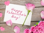 Happy Valentine Day