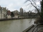 Church on the River