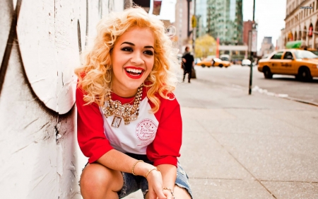 Rita Ora10 - fun, actress, people, cool, rita ora, celebrity, model