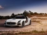 2014 Mercedes-Benz SLS AMG Black Series