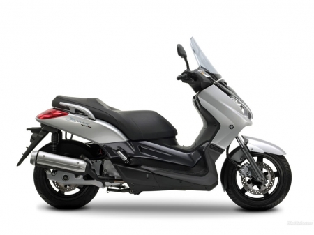 Yamaha X-MAX 250 - 250, motor, Yamaha, X MAX