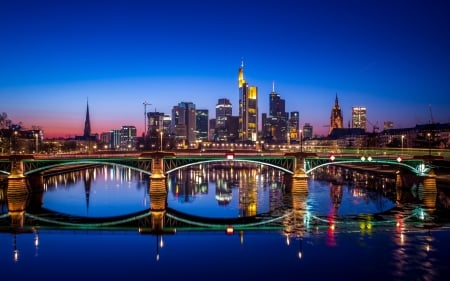 Frankfurt Germany