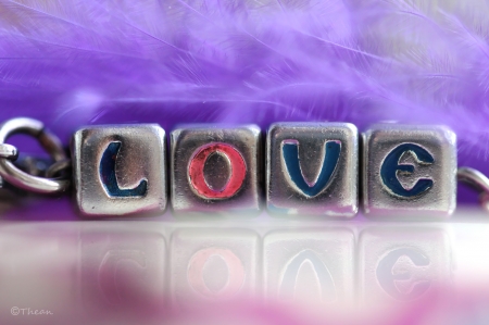 Love - love, grazyna, abstract, nowotna, photography