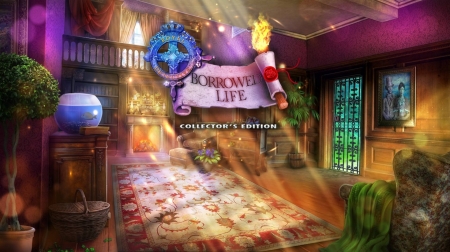 Royal Detective 4 - Borrowed Life11 - fun, puzzle, hidden object, cool, video games