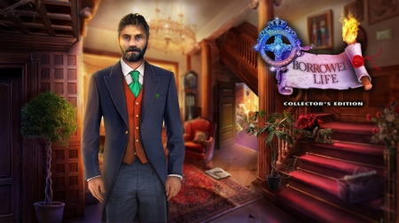 Royal Detective 4 - Borrowed Life15 - fun, puzzle, hidden object, cool, video games