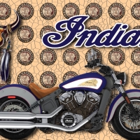 2017 Indian Scout