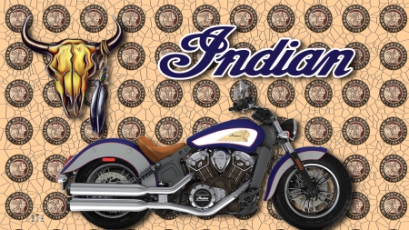 2017 Indian Scout