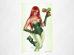 Poison Ivy