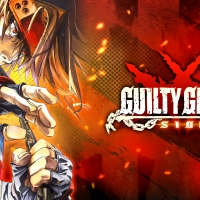 GUILTY GEAR Xrd -SIGN-