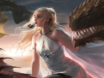 Daenerys