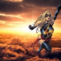 Ms. Marvel