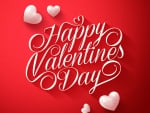 Happy Valentine's Day!