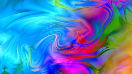 Liquid - anbstract, bg, colors, liquid