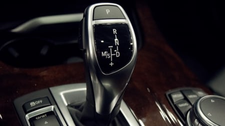 Shifter - shifter, luxury, car, interior, auto