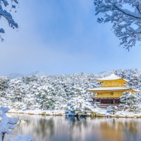 Golden Pavilion