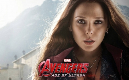 Avengers Age of Ultron - cool, avengers, fun, movies, entertainment