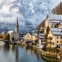 Lake Hallstatt