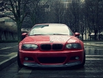 BMW E46 M3 S54