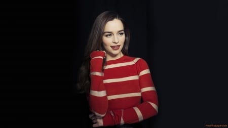 Emilia Clarke02 - fun, model, cool, actress, Emilia Clarke, celebrity