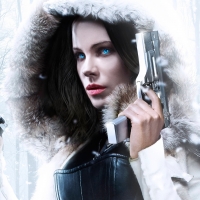 Underworld: Blood Wars