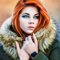 Gorgeous Face