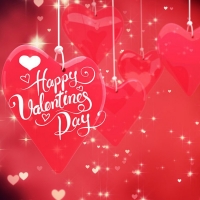 Happy Valentines Day