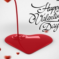 Happy Valentines Day