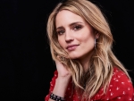 Dianna Agron