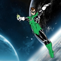 Green Lantern