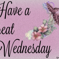GREAT WEDNESDAY