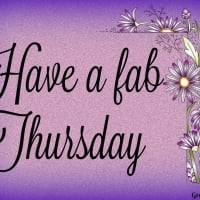 FAB THURSDAY