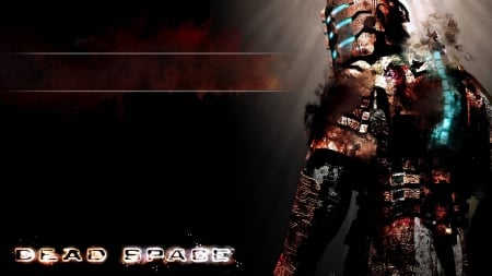 Dead Space - fun, dead space, video games, cool