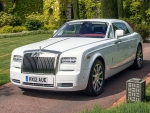 2008 Rolls-Royce Phantom Coupe