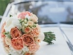 Wedding Bouquet