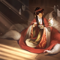 Kitsune