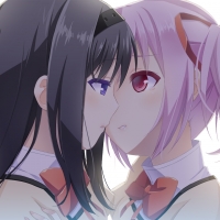 Imminent Kiss