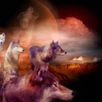 Wolf Mountain
