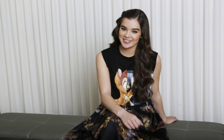 Hailee Steinfeld04 - fun, hailee steinfeld, actress, people, cool, celebrity, model