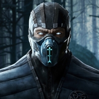 Mortal Kombat X - Sub Zero