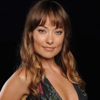 Olivia Wilde