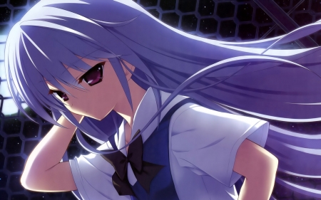 Kazuki Kazami (Grisaia no Kajitsu) - Clubs 