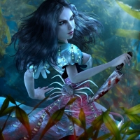 Alice Madness