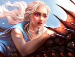 Daenerys