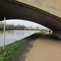 Kew bridge