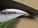 Kew bridge