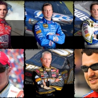 Nascar Drivers