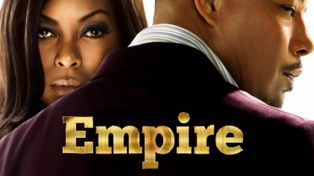 Empire - empire, cool, fun, tv series, entertainment