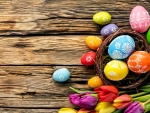 Easter Eggs