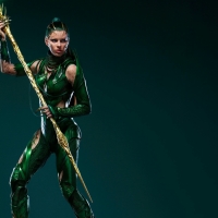 Power Rangers (2017)