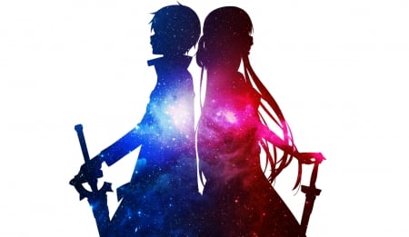 Sword Art Online